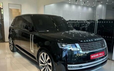 Land Rover Range Rover IV рестайлинг, 2024 год, 23 990 000 рублей, 1 фотография