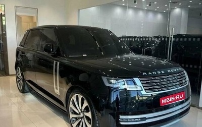 Land Rover Range Rover IV рестайлинг, 2024 год, 23 990 000 рублей, 1 фотография