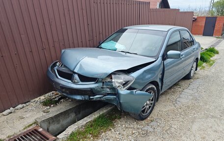 Mitsubishi Lancer IX, 2006 год, 190 000 рублей, 1 фотография