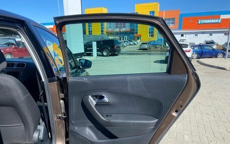 Volkswagen Polo VI (EU Market), 2018 год, 1 050 000 рублей, 10 фотография