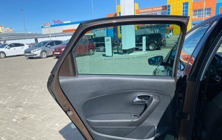 Volkswagen Polo VI (EU Market), 2018 год, 1 050 000 рублей, 12 фотография