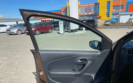 Volkswagen Polo VI (EU Market), 2018 год, 1 050 000 рублей, 14 фотография