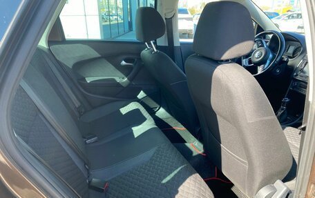 Volkswagen Polo VI (EU Market), 2018 год, 1 050 000 рублей, 11 фотография