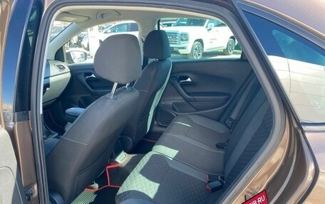 Volkswagen Polo VI (EU Market), 2018 год, 1 050 000 рублей, 13 фотография