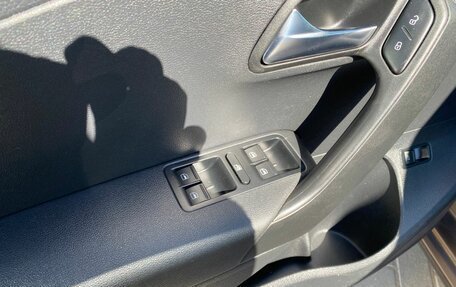 Volkswagen Polo VI (EU Market), 2018 год, 1 050 000 рублей, 15 фотография