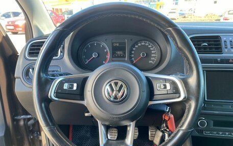 Volkswagen Polo VI (EU Market), 2018 год, 1 050 000 рублей, 20 фотография