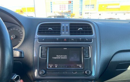 Volkswagen Polo VI (EU Market), 2018 год, 1 050 000 рублей, 23 фотография