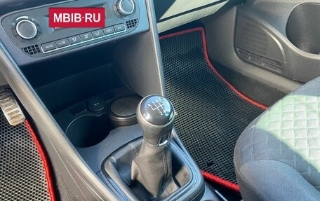 Volkswagen Polo VI (EU Market), 2018 год, 1 050 000 рублей, 25 фотография