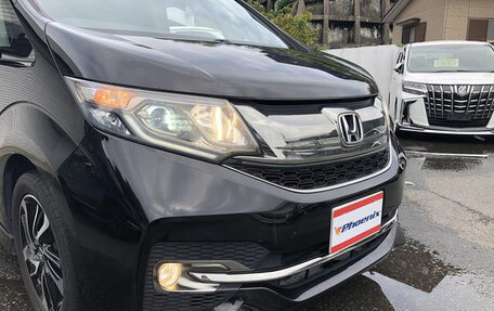 Honda Stepwgn IV, 2017 год, 1 550 000 рублей, 3 фотография