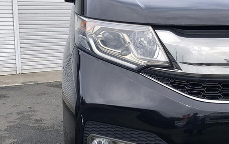 Honda Stepwgn IV, 2017 год, 1 550 000 рублей, 4 фотография