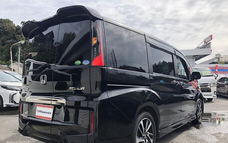 Honda Stepwgn IV, 2017 год, 1 550 000 рублей, 9 фотография