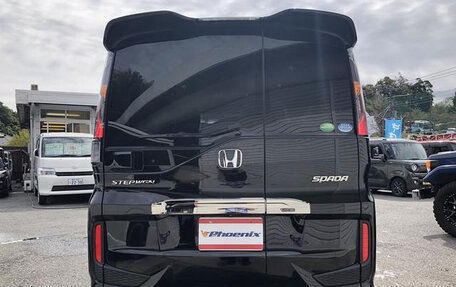 Honda Stepwgn IV, 2017 год, 1 550 000 рублей, 8 фотография