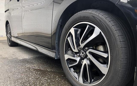 Honda Stepwgn IV, 2017 год, 1 550 000 рублей, 15 фотография