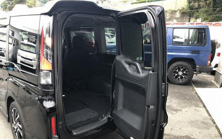 Honda Stepwgn IV, 2017 год, 1 550 000 рублей, 12 фотография