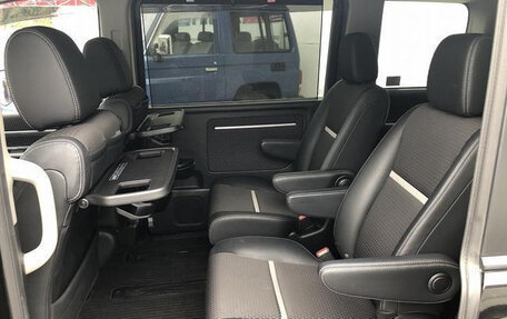 Honda Stepwgn IV, 2017 год, 1 550 000 рублей, 23 фотография