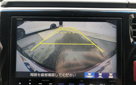 Honda Stepwgn IV, 2017 год, 1 550 000 рублей, 32 фотография