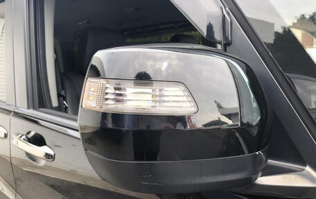 Honda Stepwgn IV, 2017 год, 1 550 000 рублей, 33 фотография