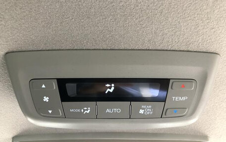 Honda Stepwgn IV, 2017 год, 1 550 000 рублей, 27 фотография