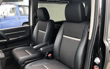 Honda Stepwgn IV, 2017 год, 1 550 000 рублей, 21 фотография