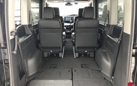 Honda Stepwgn IV, 2017 год, 1 550 000 рублей, 24 фотография