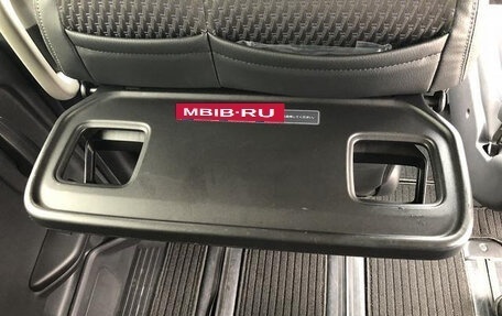 Honda Stepwgn IV, 2017 год, 1 550 000 рублей, 26 фотография