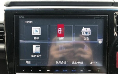 Honda Stepwgn IV, 2017 год, 1 550 000 рублей, 31 фотография