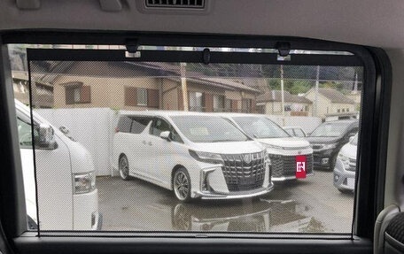 Honda Stepwgn IV, 2017 год, 1 550 000 рублей, 28 фотография