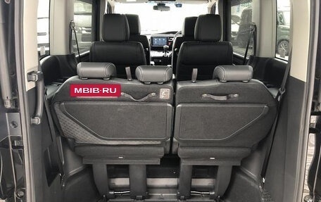 Honda Stepwgn IV, 2017 год, 1 550 000 рублей, 25 фотография