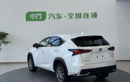 Lexus NX I, 2020 год, 3 100 000 рублей, 4 фотография