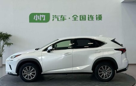 Lexus NX I, 2020 год, 3 100 000 рублей, 8 фотография