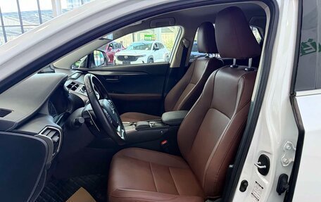 Lexus NX I, 2020 год, 3 100 000 рублей, 13 фотография