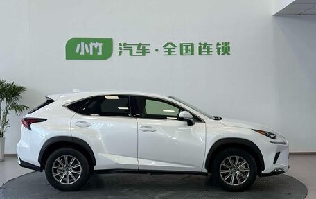 Lexus NX I, 2020 год, 3 100 000 рублей, 6 фотография