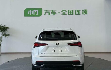 Lexus NX I, 2020 год, 3 100 000 рублей, 5 фотография