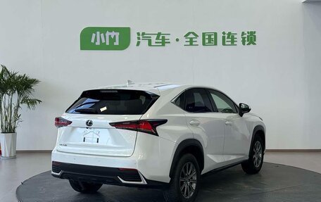 Lexus NX I, 2020 год, 3 100 000 рублей, 7 фотография