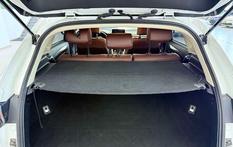 Lexus NX I, 2020 год, 3 100 000 рублей, 17 фотография