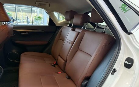 Lexus NX I, 2020 год, 3 100 000 рублей, 16 фотография