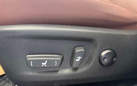 Lexus NX I, 2020 год, 3 100 000 рублей, 14 фотография