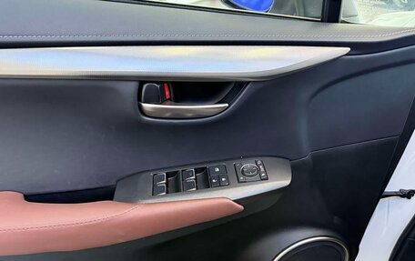 Lexus NX I, 2020 год, 3 100 000 рублей, 20 фотография