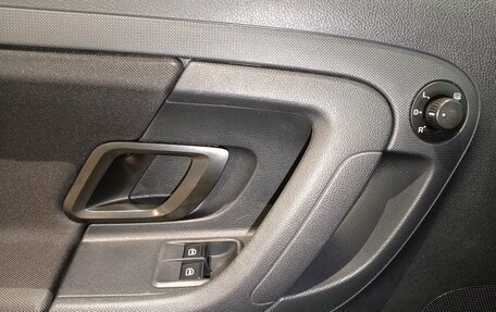 Skoda Fabia II, 2011 год, 389 000 рублей, 10 фотография