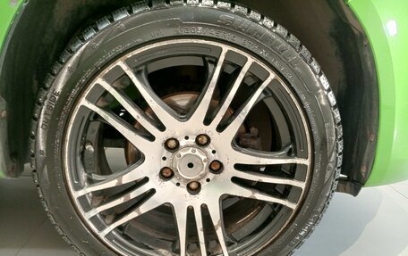 Skoda Fabia II, 2011 год, 389 000 рублей, 15 фотография