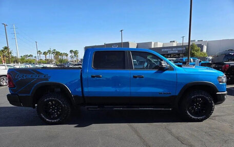 Rambler 1500, 2025 год, 7 231 491 рублей, 7 фотография