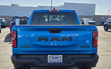 Rambler 1500, 2025 год, 7 231 491 рублей, 5 фотография