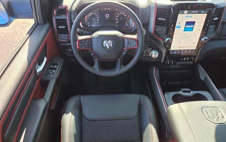 Rambler 1500, 2025 год, 7 231 491 рублей, 8 фотография