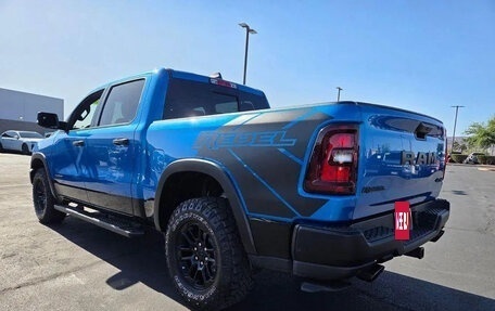 Rambler 1500, 2025 год, 7 231 491 рублей, 4 фотография