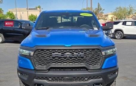 Rambler 1500, 2025 год, 7 231 491 рублей, 2 фотография