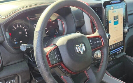 Rambler 1500, 2025 год, 7 231 491 рублей, 10 фотография