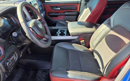 Rambler 1500, 2025 год, 7 231 491 рублей, 9 фотография