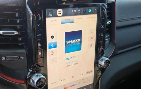 Rambler 1500, 2025 год, 7 231 491 рублей, 12 фотография