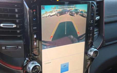 Rambler 1500, 2025 год, 7 231 491 рублей, 13 фотография