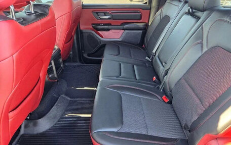 Rambler 1500, 2025 год, 7 231 491 рублей, 14 фотография